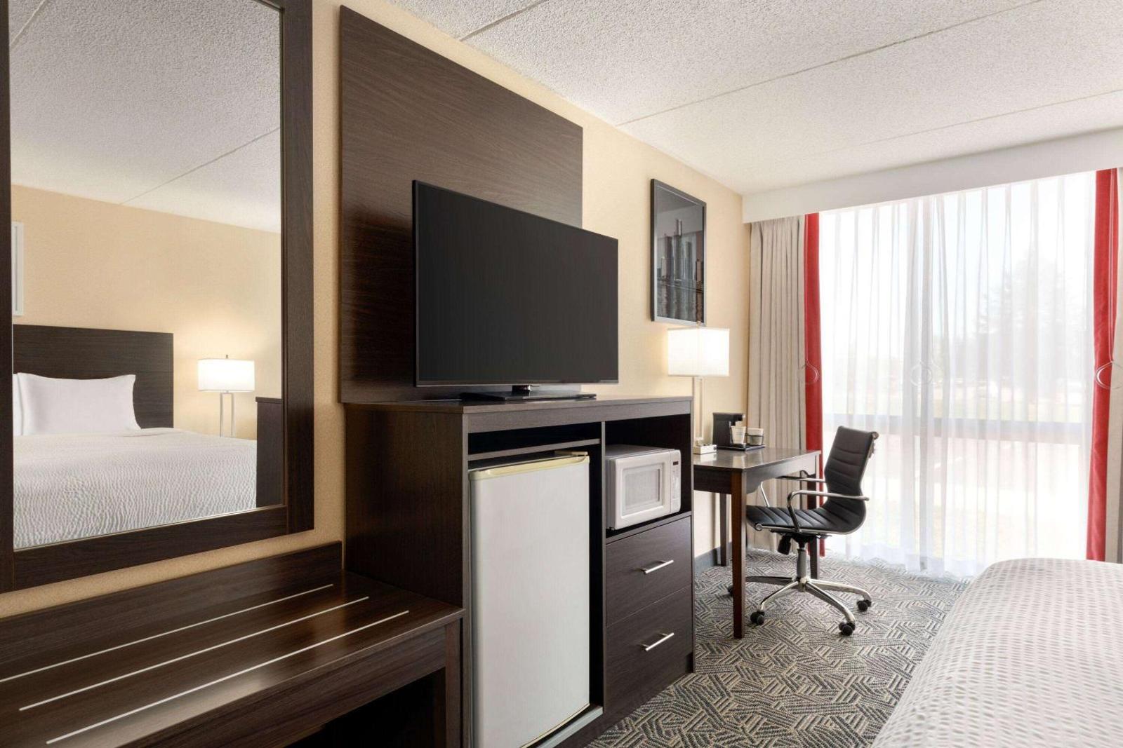 Ramada by Wyndham Alpena Main image 1